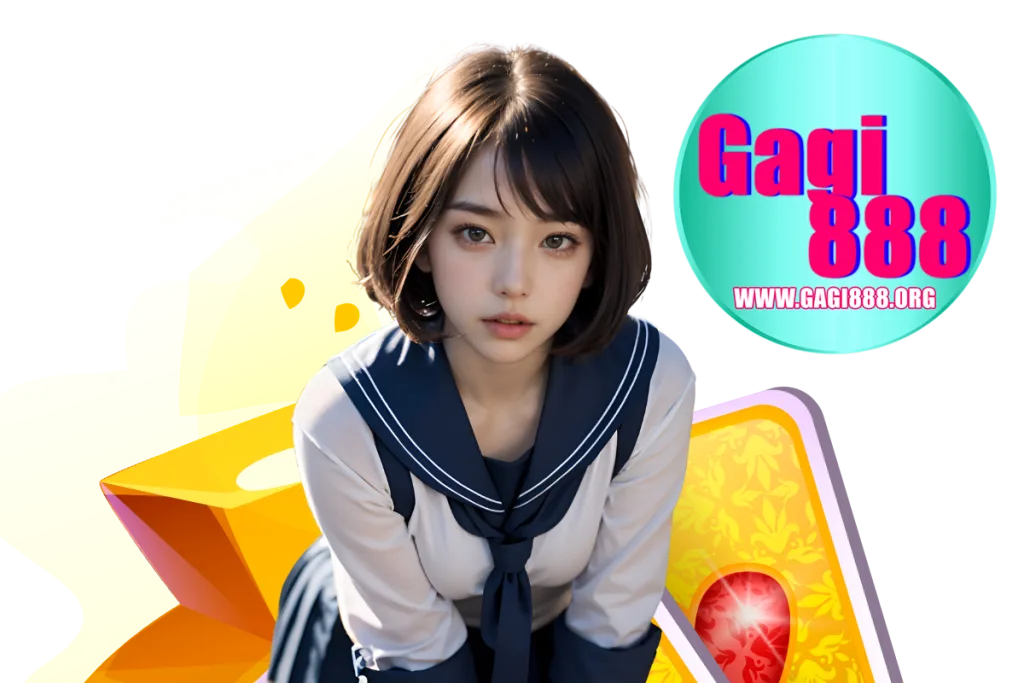gagi888 สมัคร