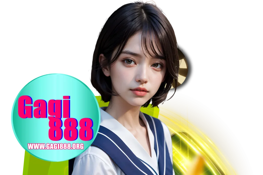 gagi888 เว็บตรง